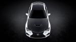 Lexus RC F Carbon Package 2014 года